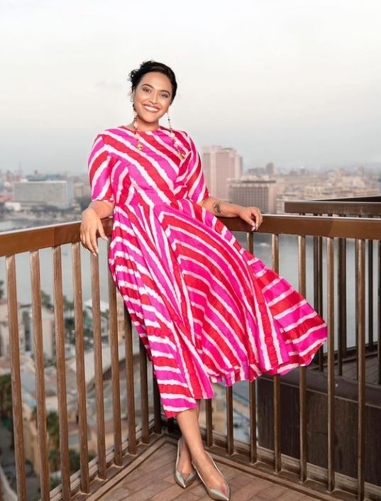 Swara Bhaskar On Padmaavat